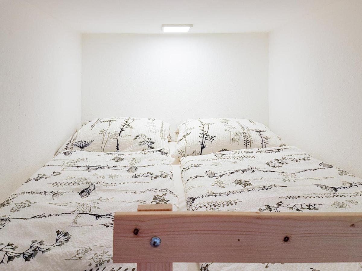 Stilvolle 1-Raum-Wohnung Zentral, Ruhig Gelegen ドレスデン エクステリア 写真