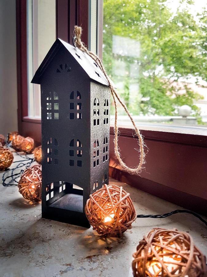 Stilvolle 1-Raum-Wohnung Zentral, Ruhig Gelegen ドレスデン エクステリア 写真
